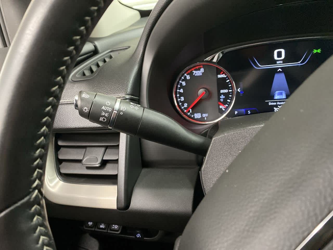 Thumbnail: 2022 GMC Terrain - 23