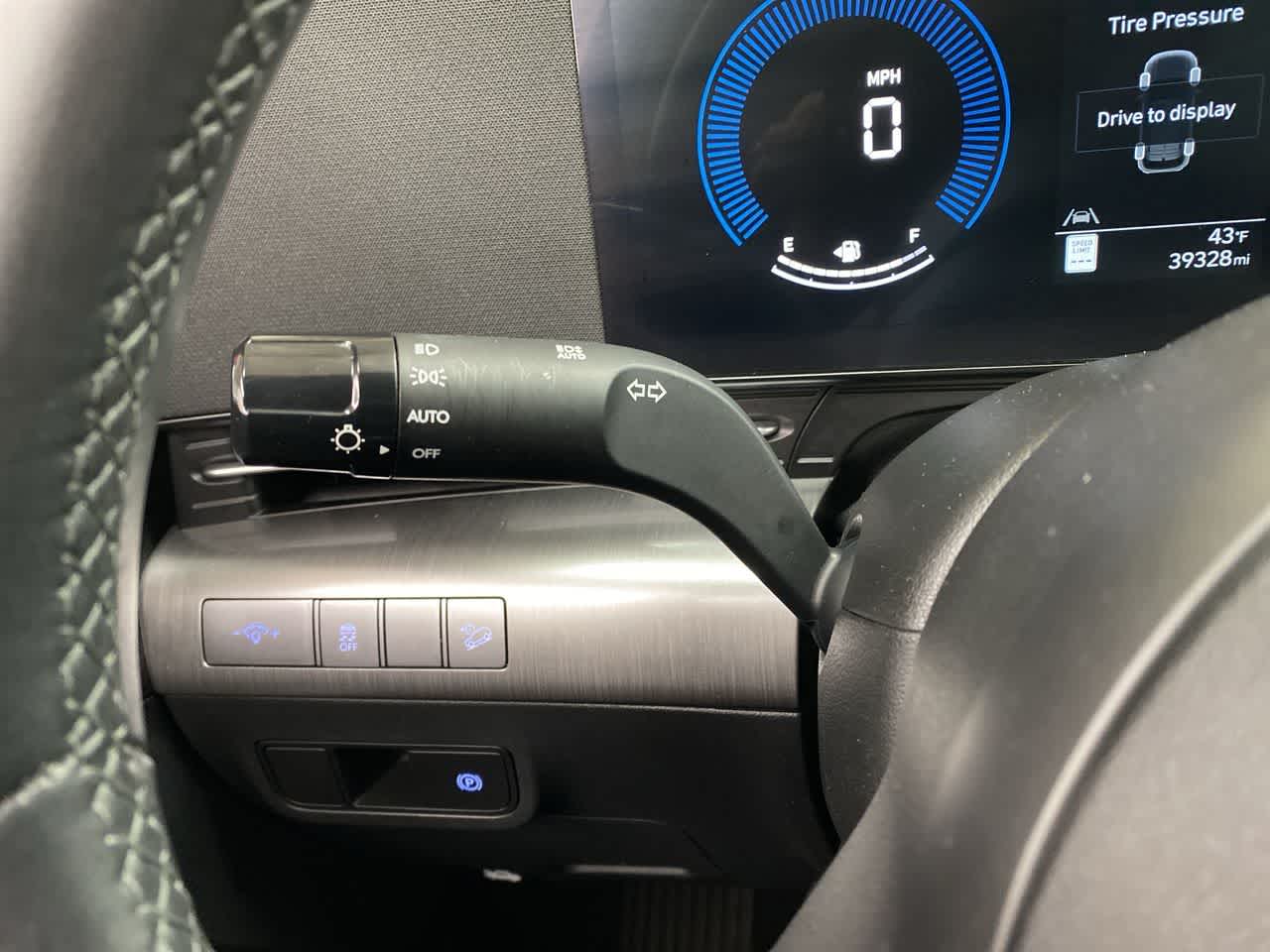 Thumbnail: 2024 Hyundai Kona - 24