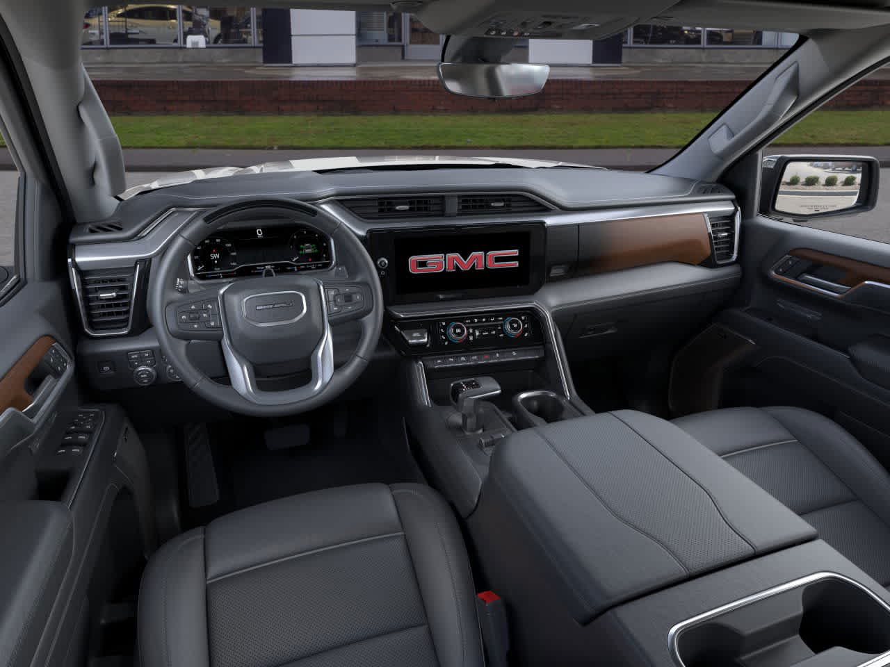 Thumbnail: 2026 GMC Sierra 1500 - 15