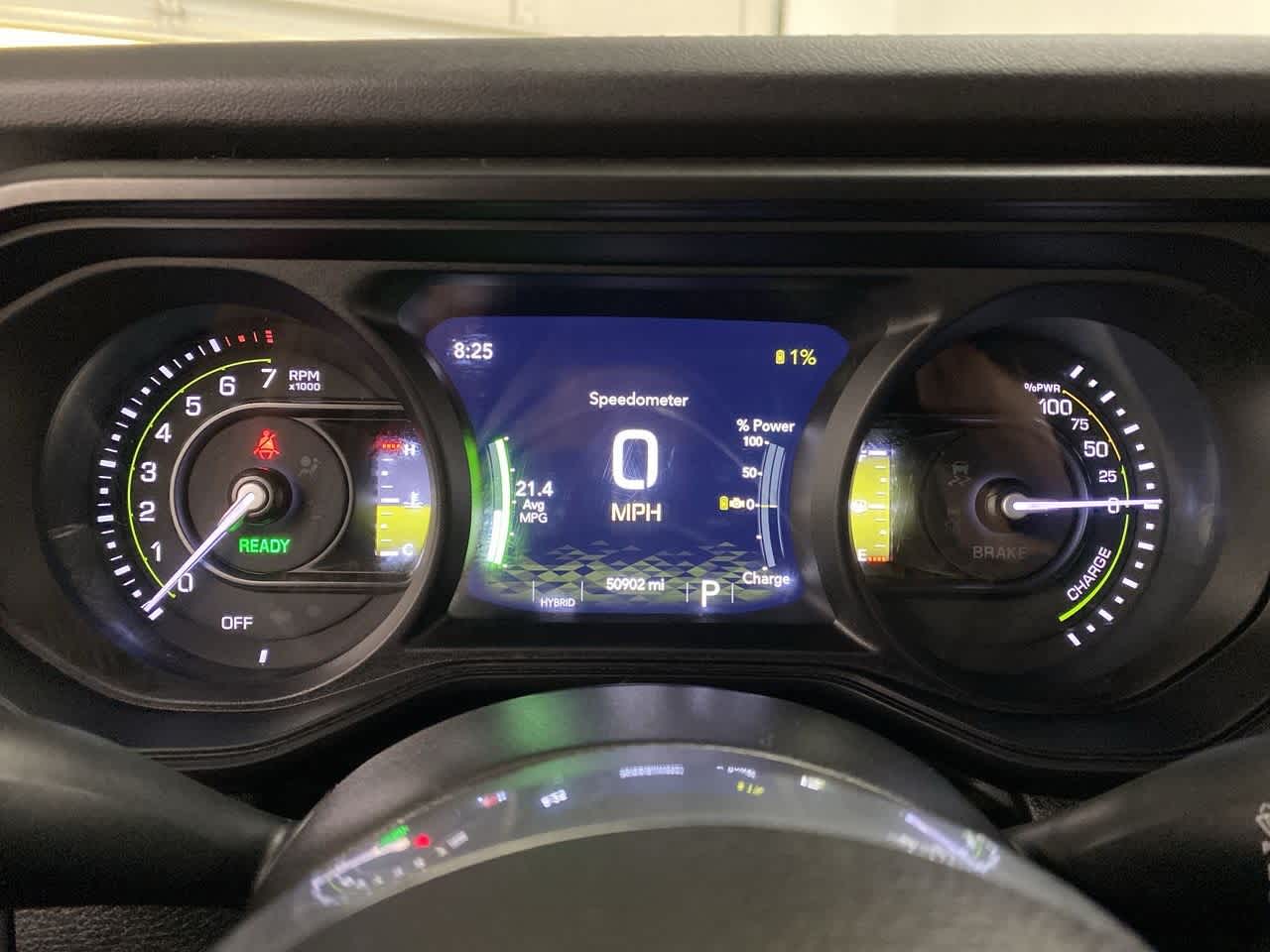 Thumbnail: 2024 Jeep Wrangler - 27