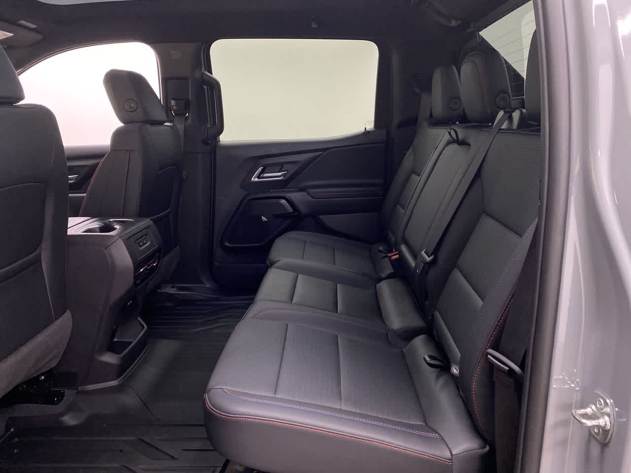 Thumbnail: 2025 Chevrolet Silverado EV - 16