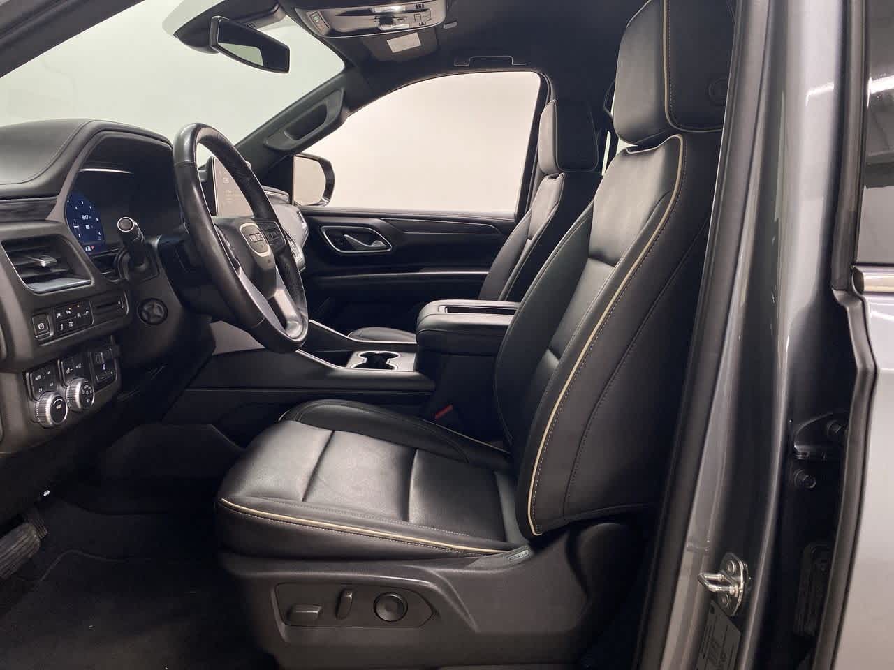 Thumbnail: 2022 GMC Yukon - 13