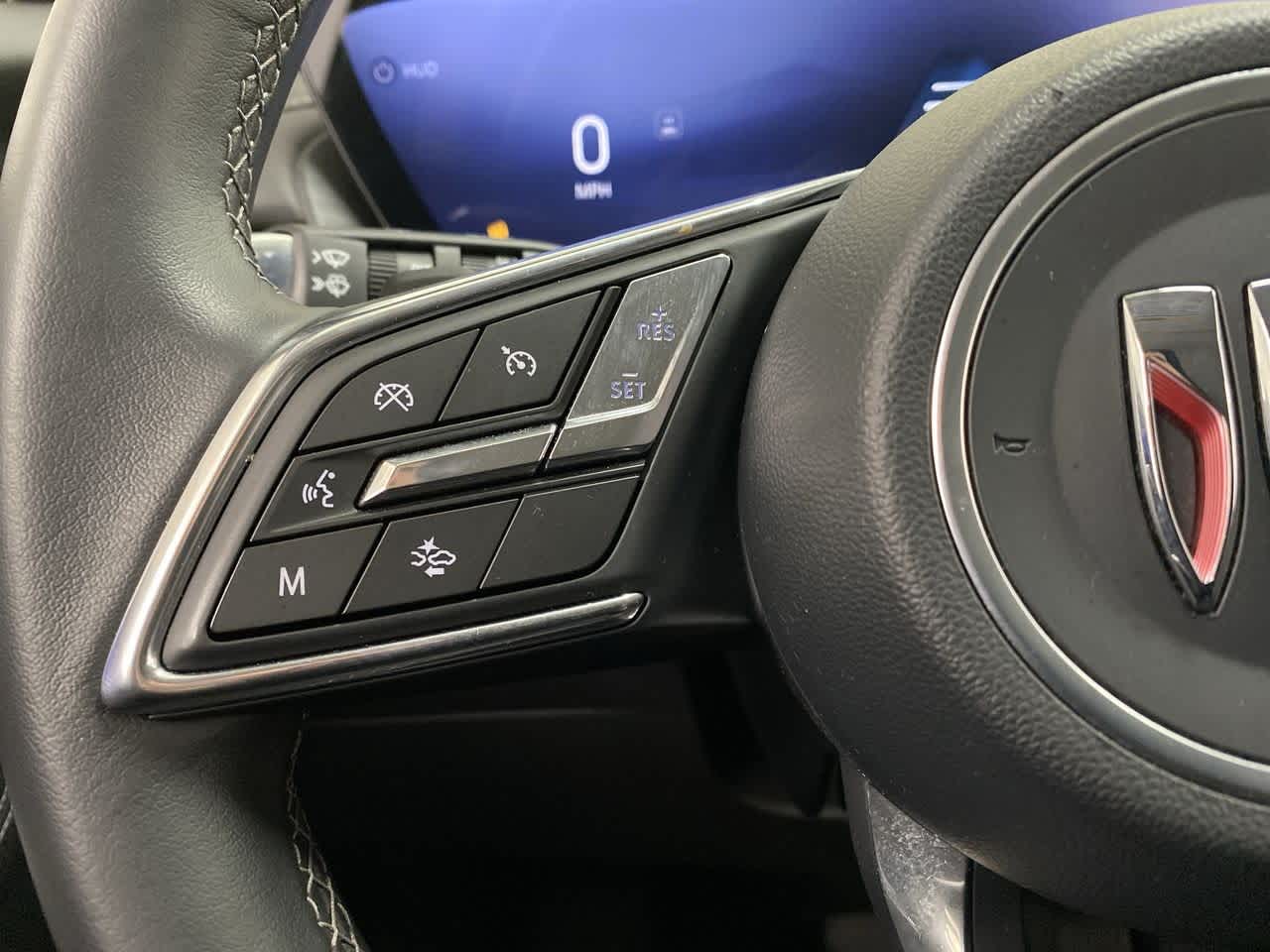 Thumbnail: 2025 Buick Envision - 21