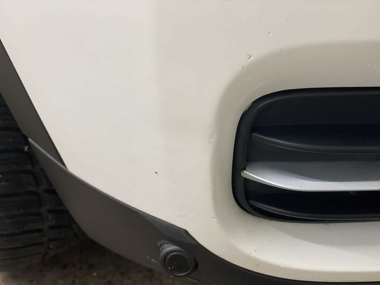Thumbnail: 2016 BMW X3 - 31