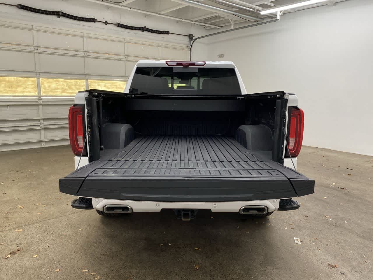 Thumbnail: 2024 GMC Sierra 1500 - 28