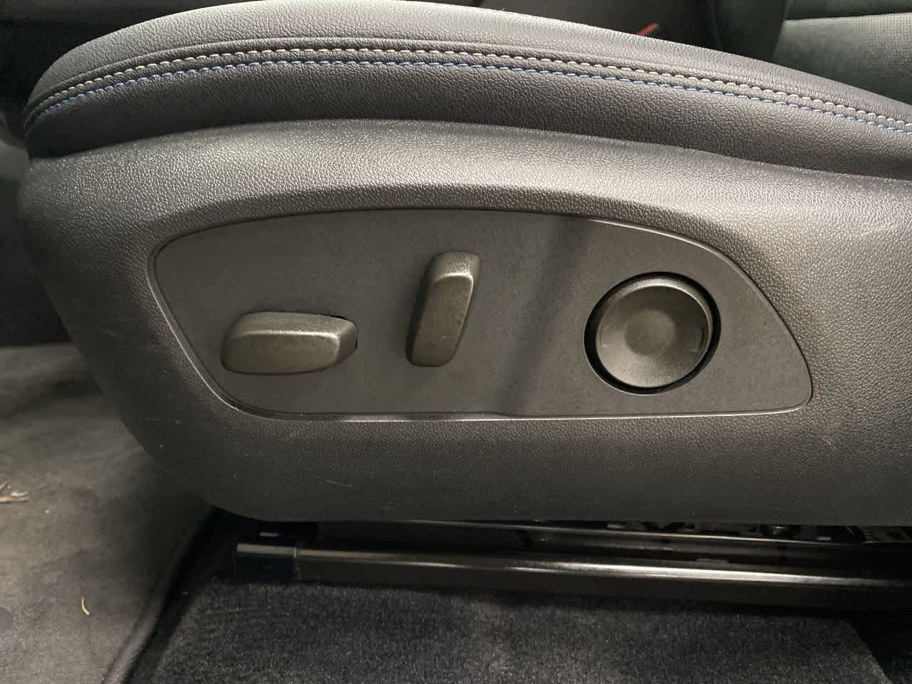 Thumbnail: 2025 Chevrolet Equinox - 14