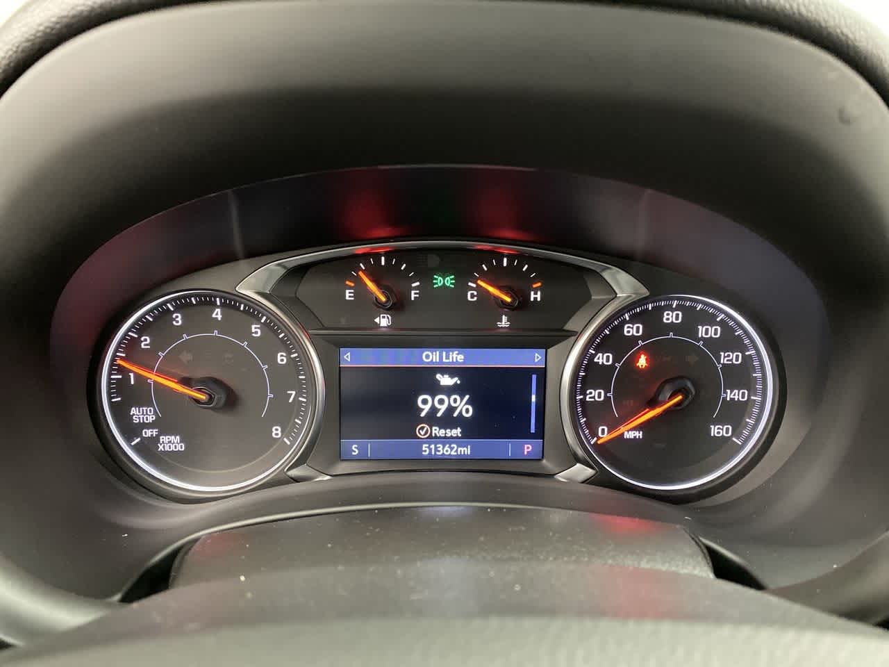 Thumbnail: 2024 GMC Terrain - 27