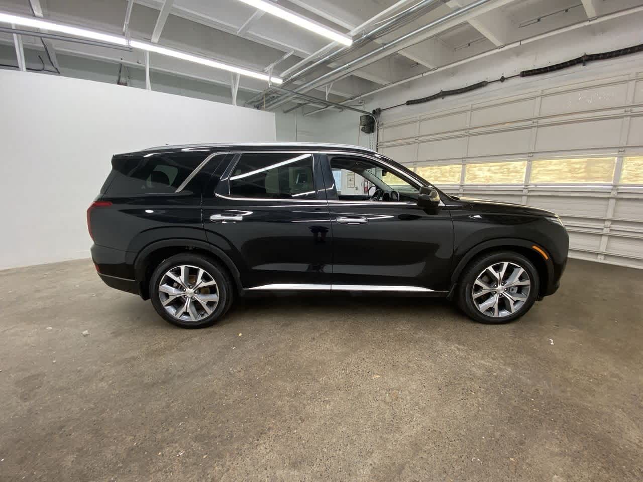 Thumbnail: 2020 Hyundai Palisade - 7