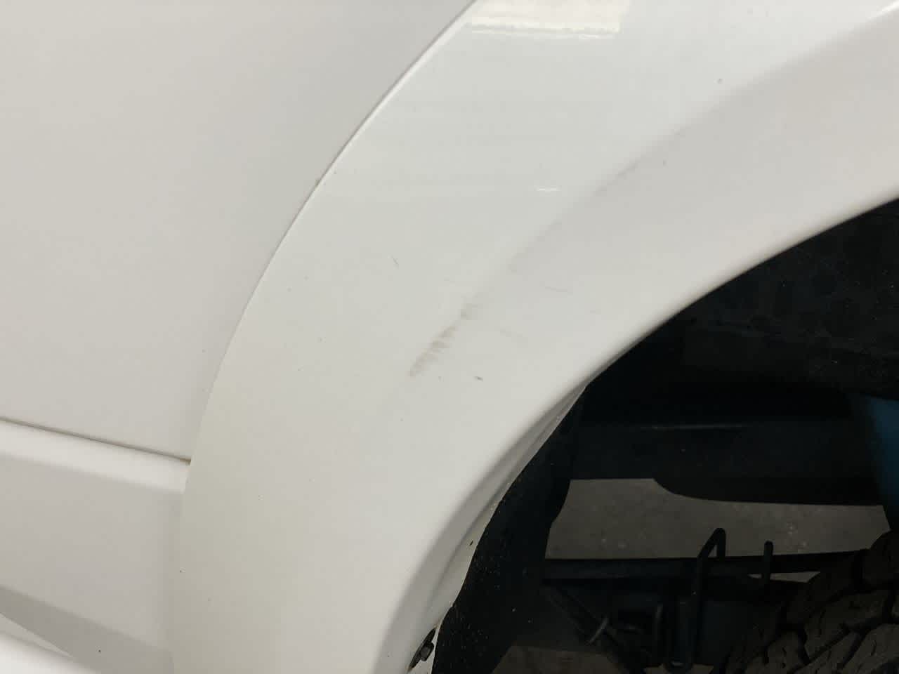 Thumbnail: 2018 RAM 2500 - 33