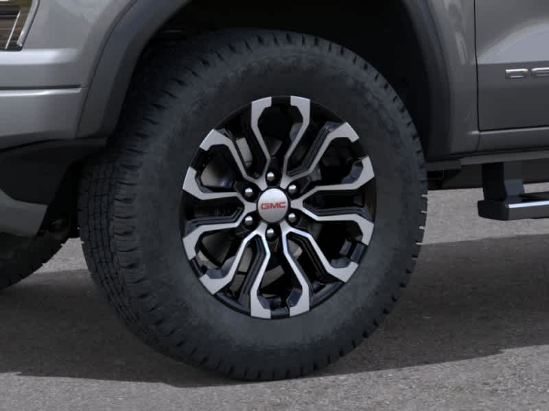 Thumbnail: 2026 GMC Canyon - 9