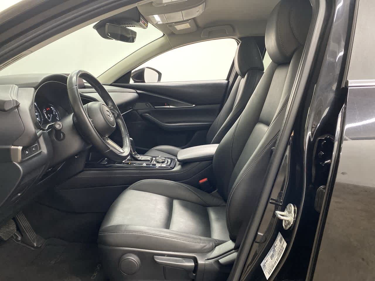 Thumbnail: 2024 Mazda CX-30 - 13