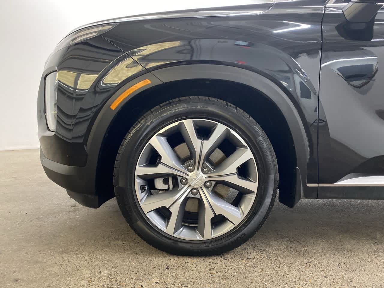 Thumbnail: 2020 Hyundai Palisade - 10