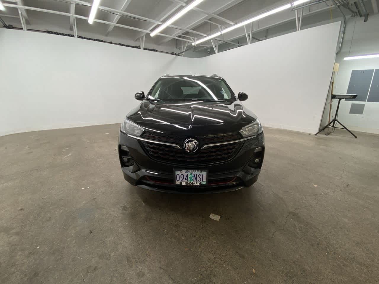 Thumbnail: 2022 Buick Encore GX - 9