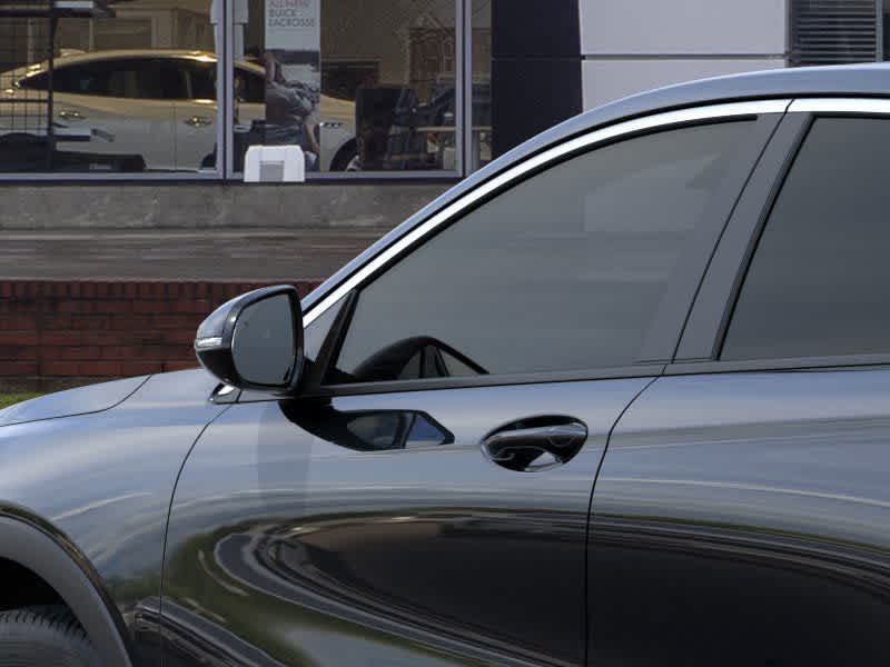 Thumbnail: 2025 Buick Envista - 12