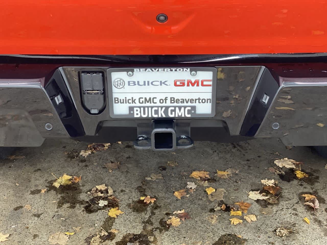 Thumbnail: 2025 GMC Hummer EV - 30