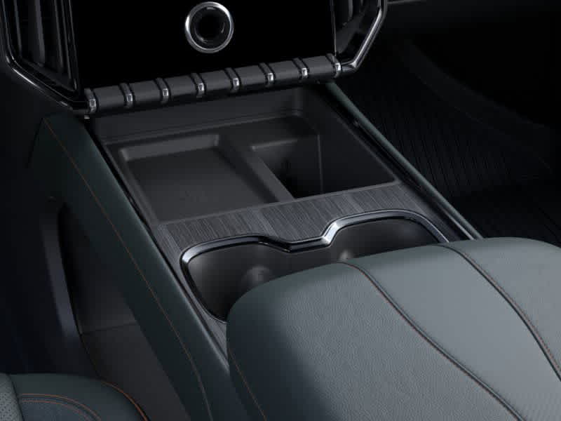 Thumbnail: 2026 GMC Acadia - 23