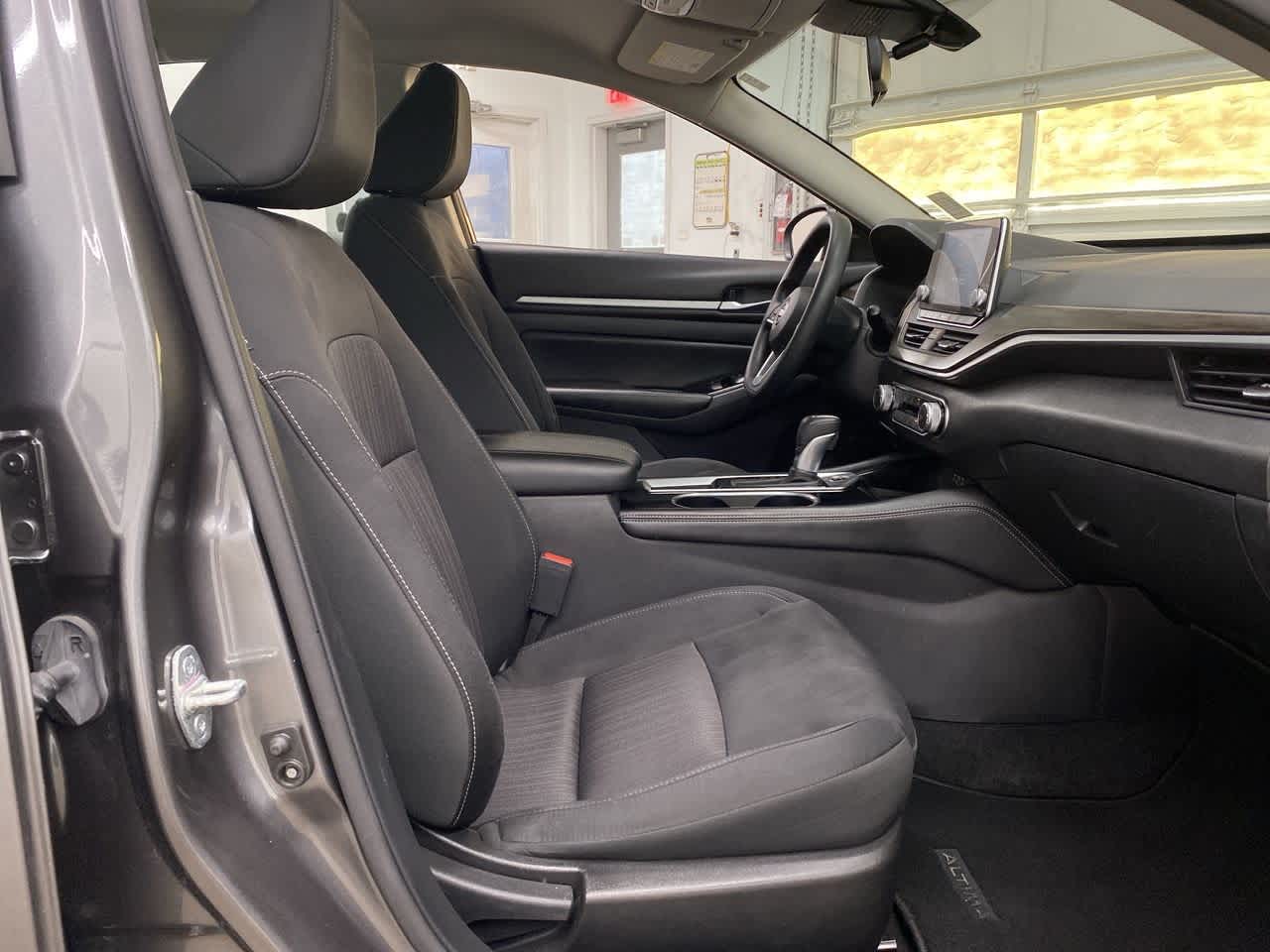 Thumbnail: 2023 Nissan Altima - 19