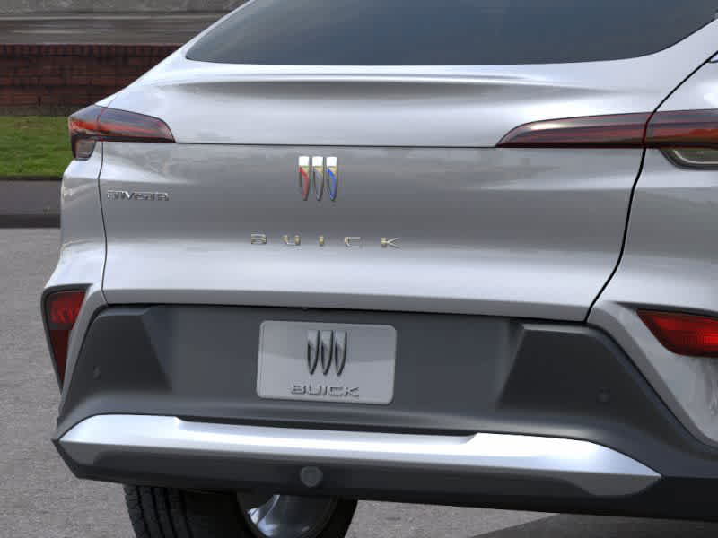 Thumbnail: 2026 Buick Envista - 14