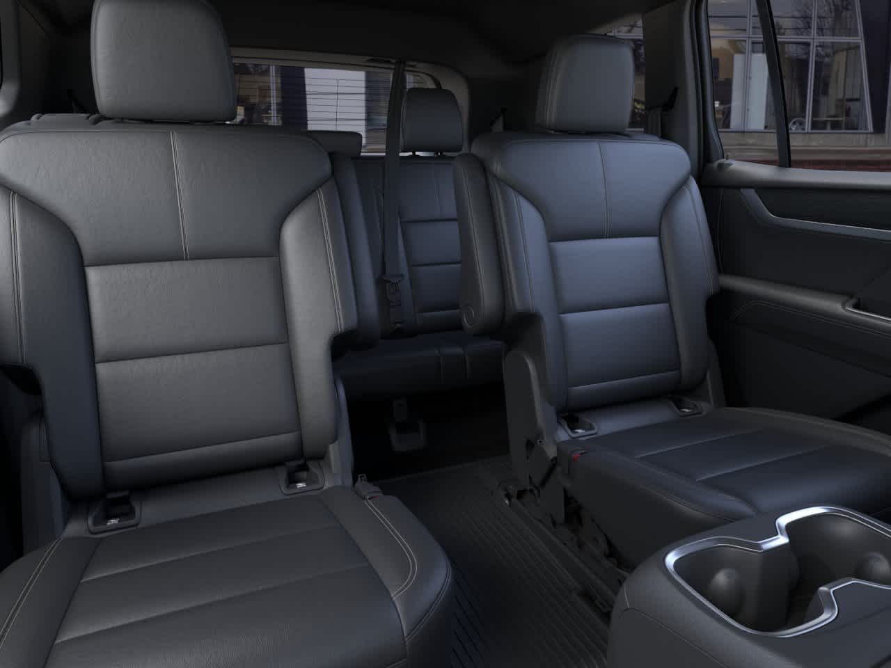 Thumbnail: 2026 GMC Acadia - 17