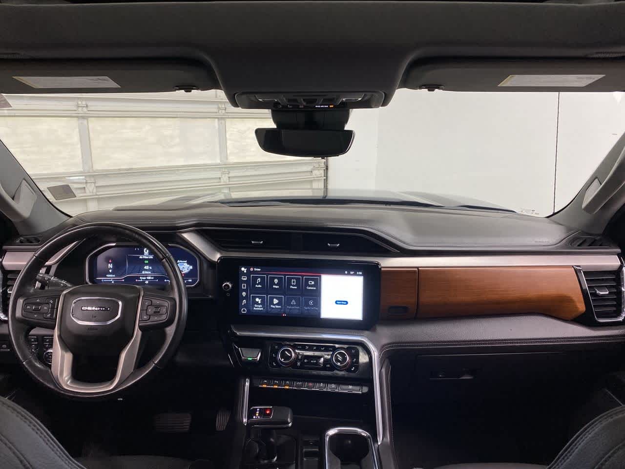 Thumbnail: 2022 GMC Sierra 1500 - 13