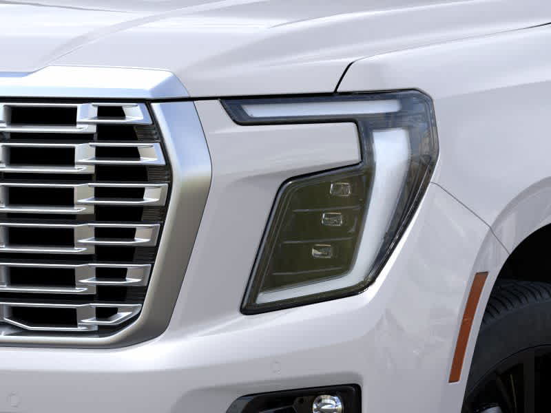 Thumbnail: 2025 GMC Yukon - 10