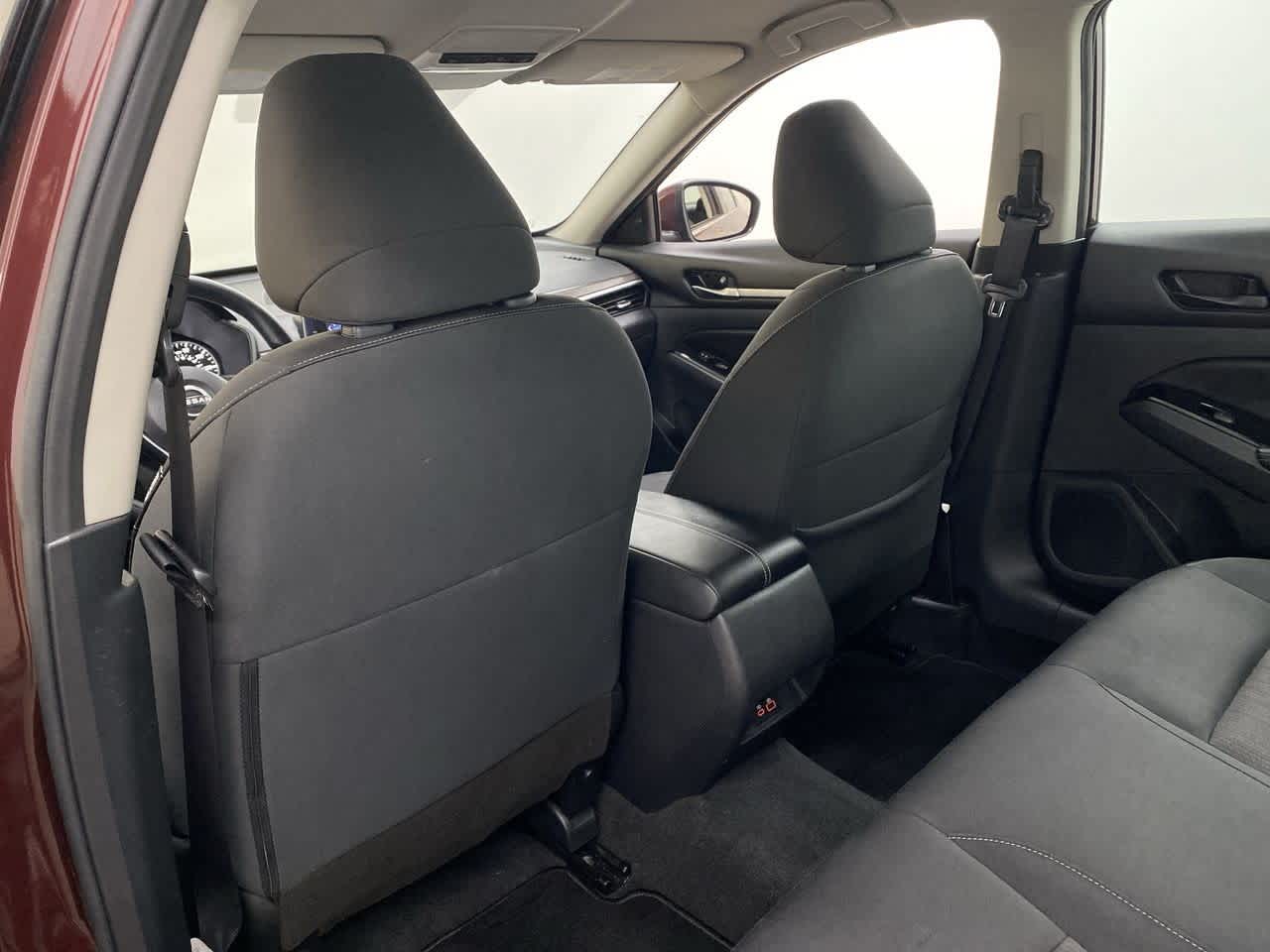 Thumbnail: 2023 Nissan Altima - 16