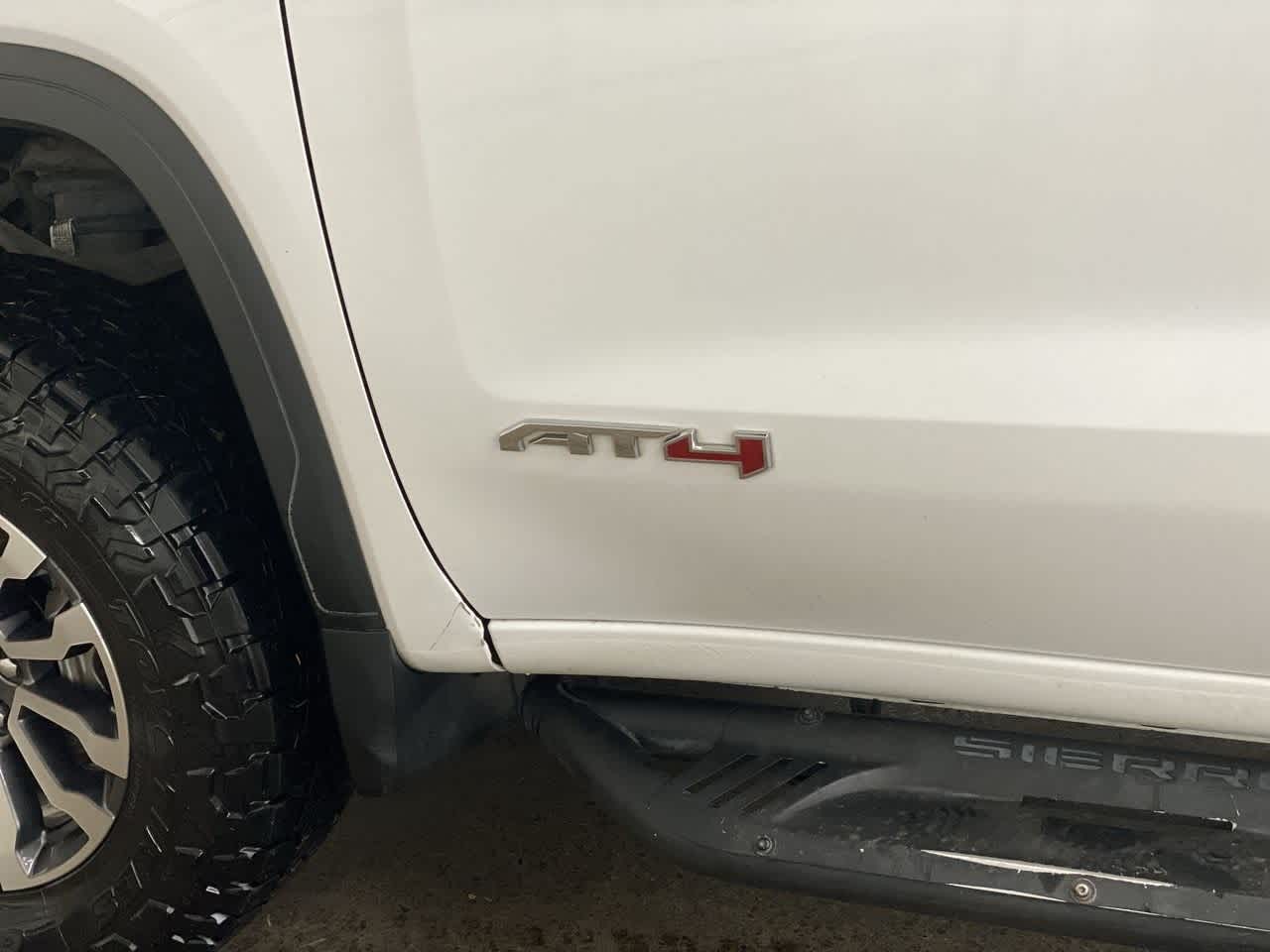 Thumbnail: 2022 GMC Sierra 1500 - 10