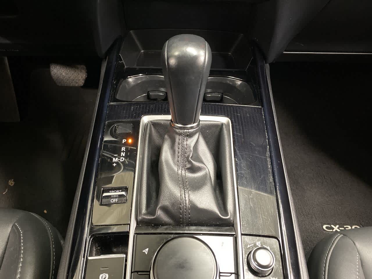 Thumbnail: 2024 Mazda CX-30 - 26