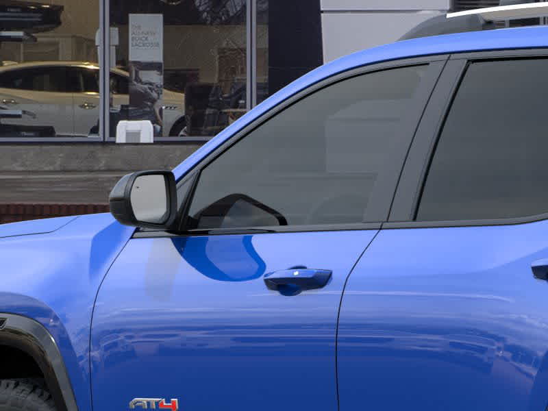 Thumbnail: 2026 GMC Terrain - 12