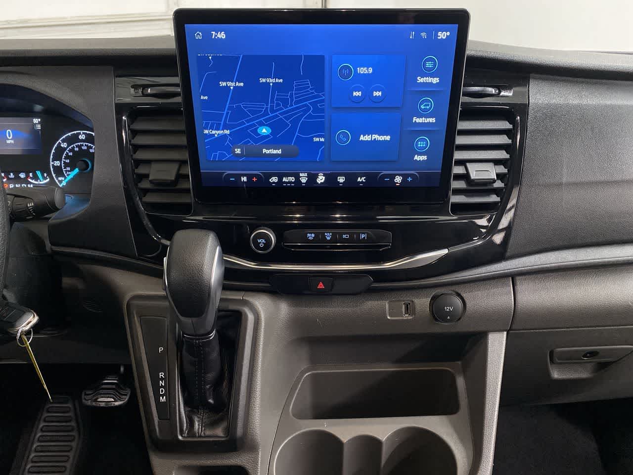 Thumbnail: 2023 Ford Econoline - 24