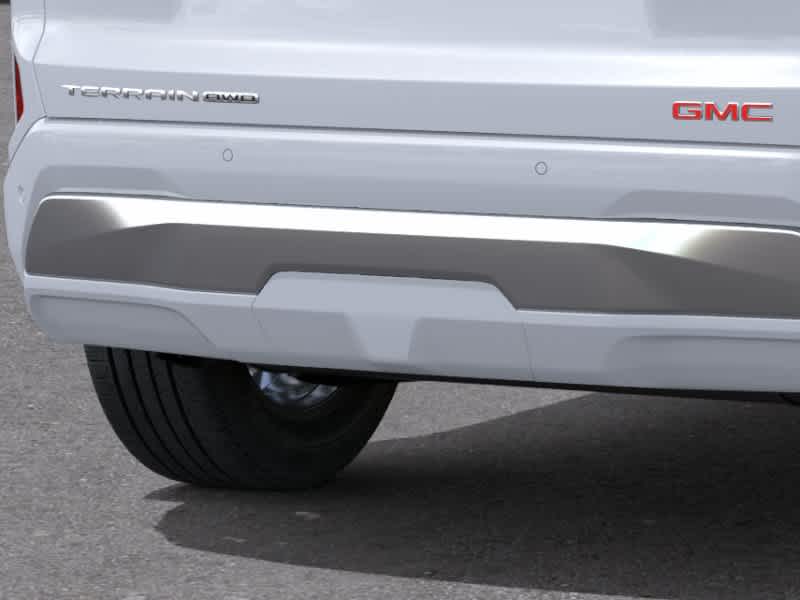 Thumbnail: 2026 GMC Terrain - 14