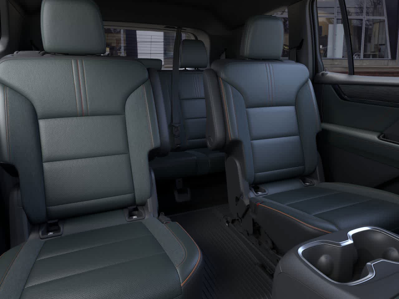 Thumbnail: 2026 GMC Acadia - 17