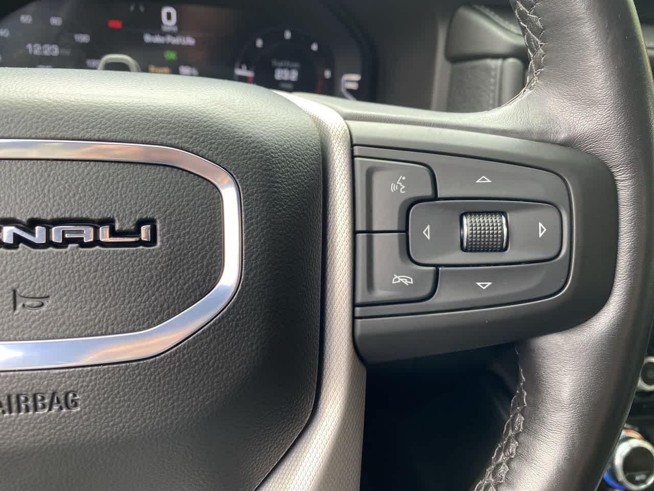 Thumbnail: 2024 GMC Yukon - 21
