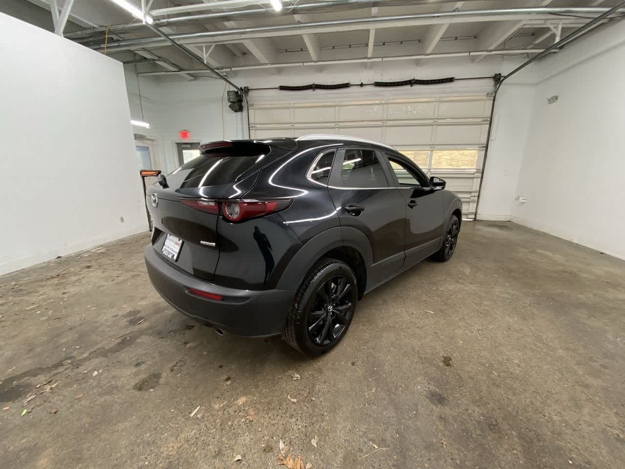 Thumbnail: 2024 Mazda CX-30 - 6