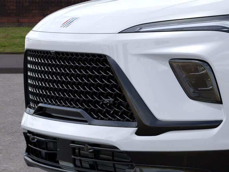 Thumbnail: 2026 Buick Enclave - 13
