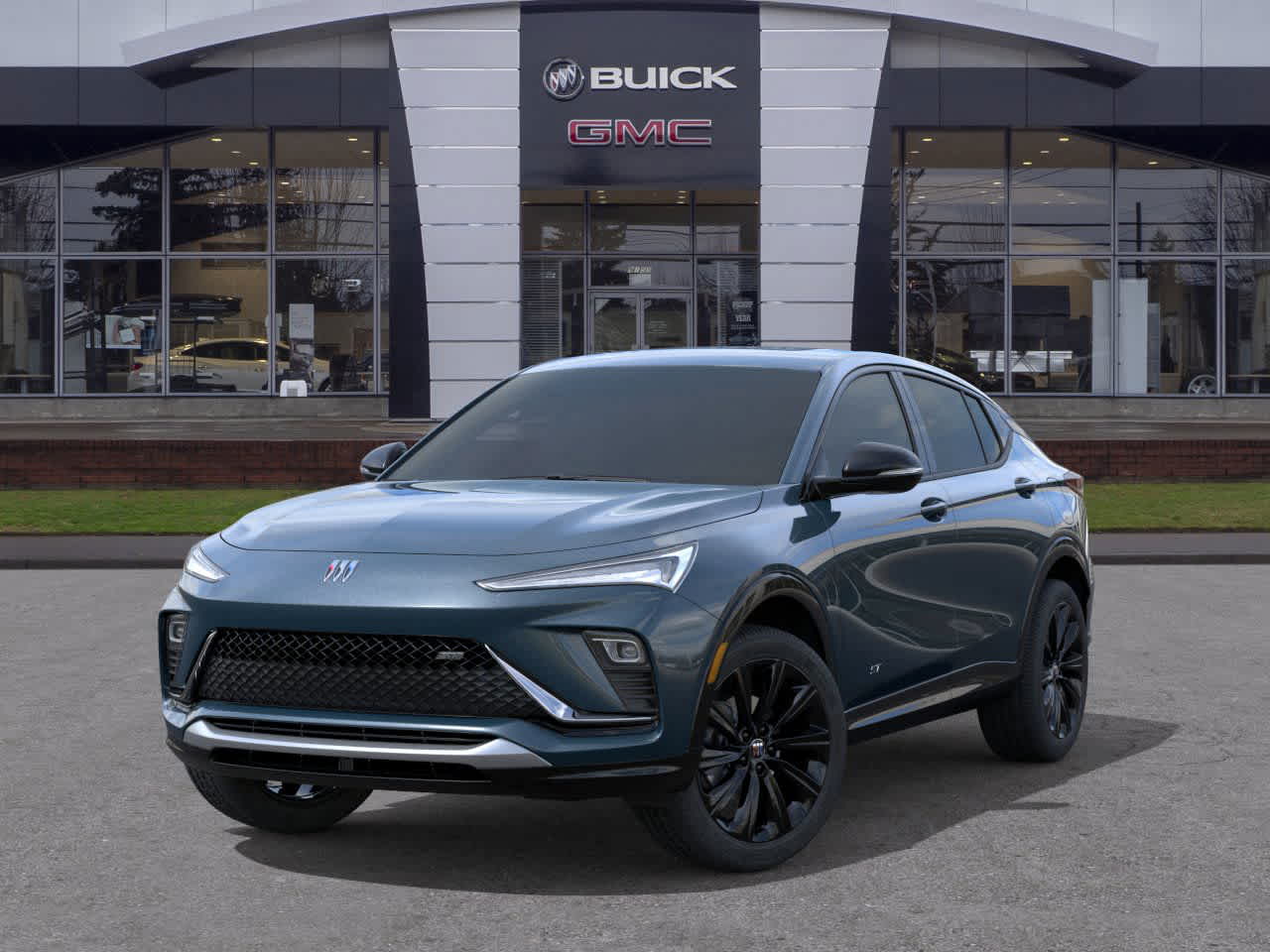 Thumbnail: 2026 Buick Envista - 6