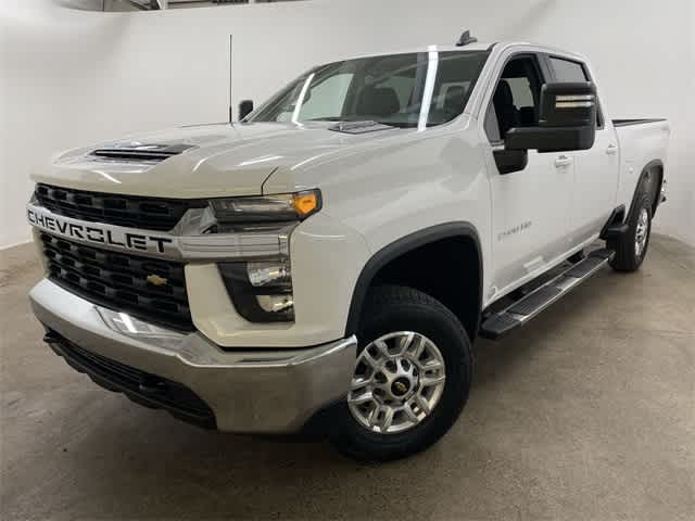 2023 Chevrolet Silverado 2500 LT -
                Portland, OR