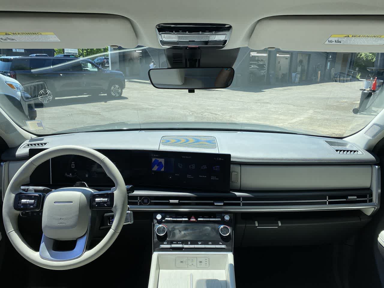 Thumbnail: 2024 Hyundai Santa Fe - 13