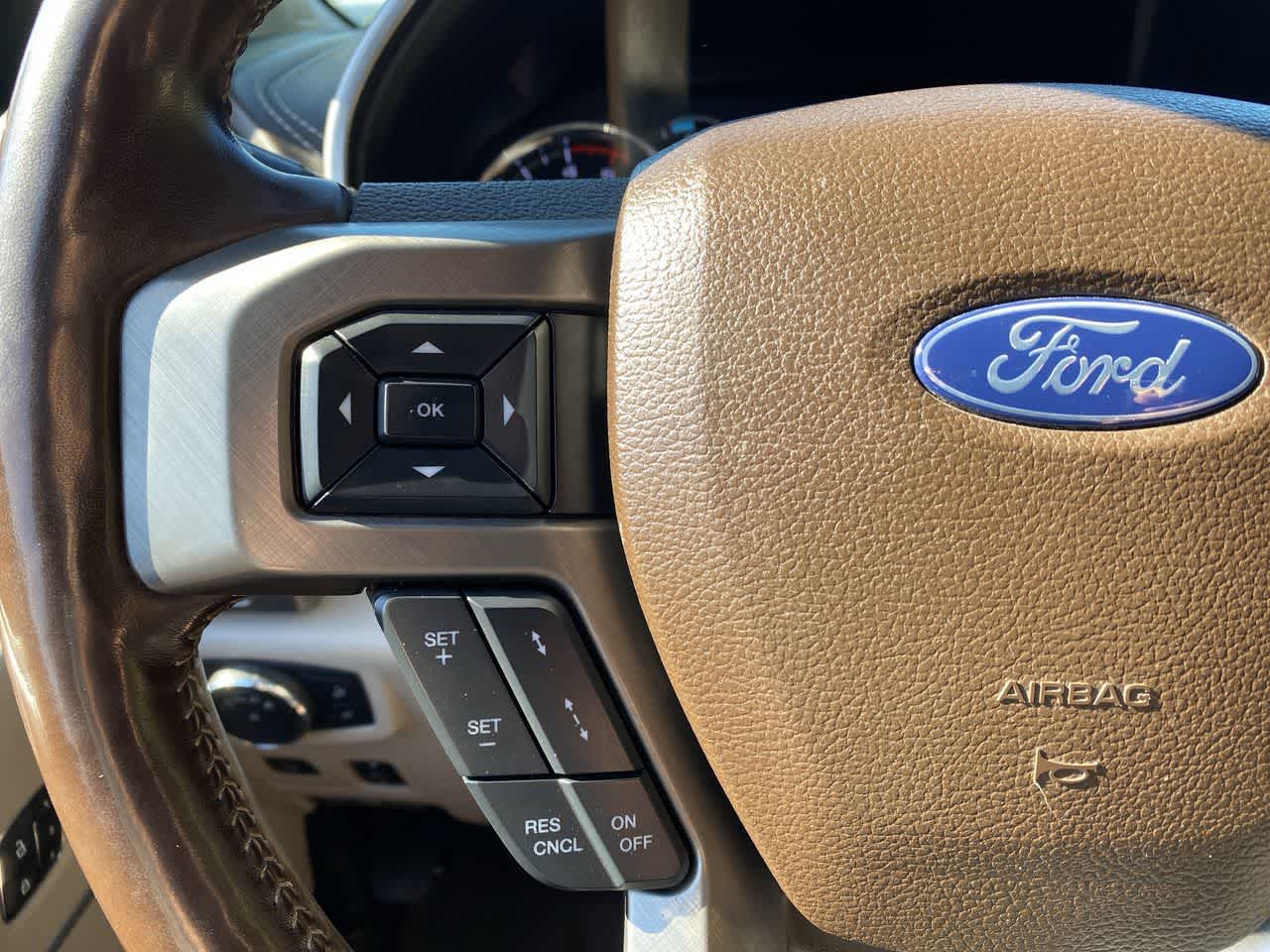 Thumbnail: 2018 Ford F-350 - 20