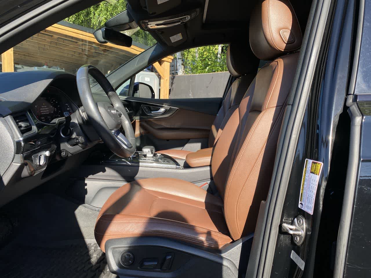 Thumbnail: 2019 Audi Q7 - 14
