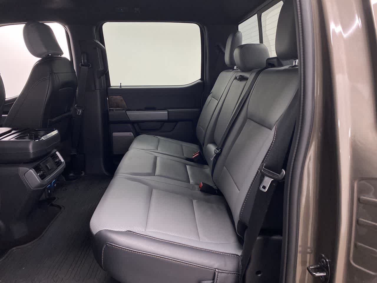 Thumbnail: 2023 Ford F-150 - 17