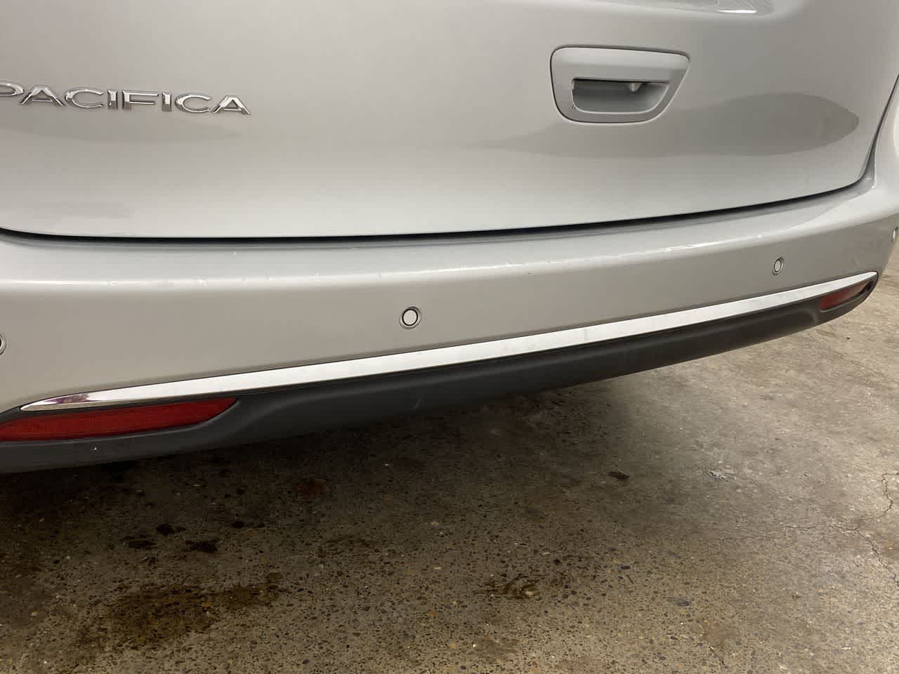 Thumbnail: 2024 Chrysler Pacifica - 35