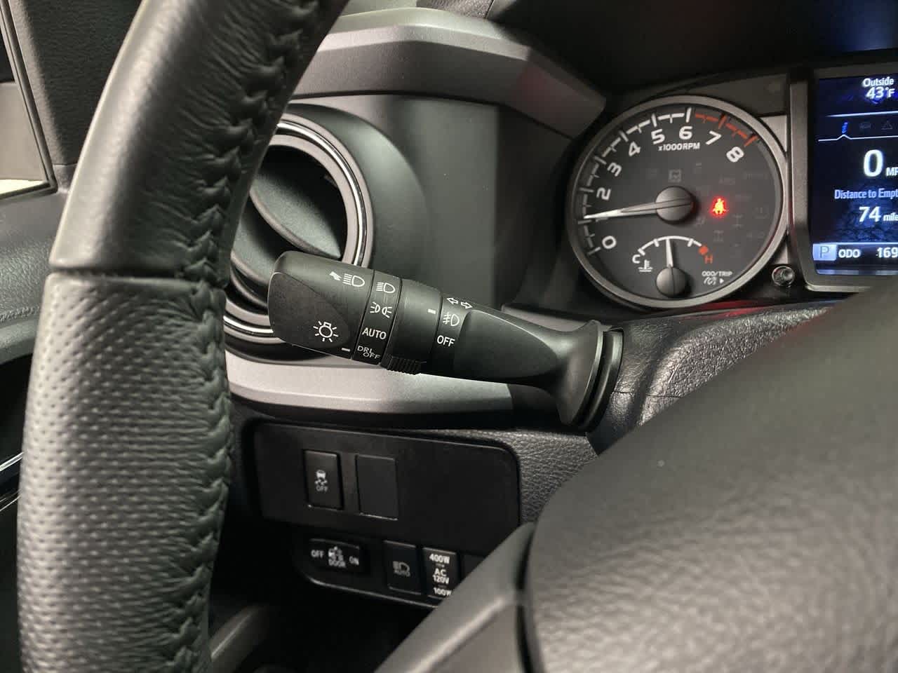 Thumbnail: 2023 Toyota Tacoma - 24