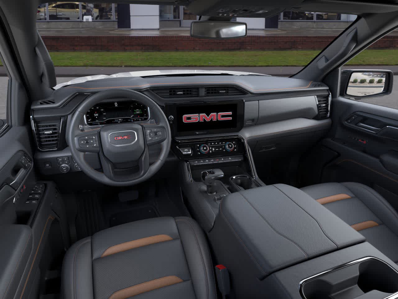 Thumbnail: 2026 GMC Sierra 1500 - 15