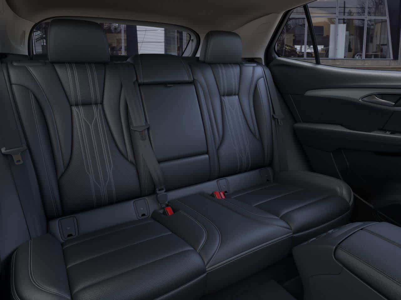 Thumbnail: 2026 Buick Envision - 17