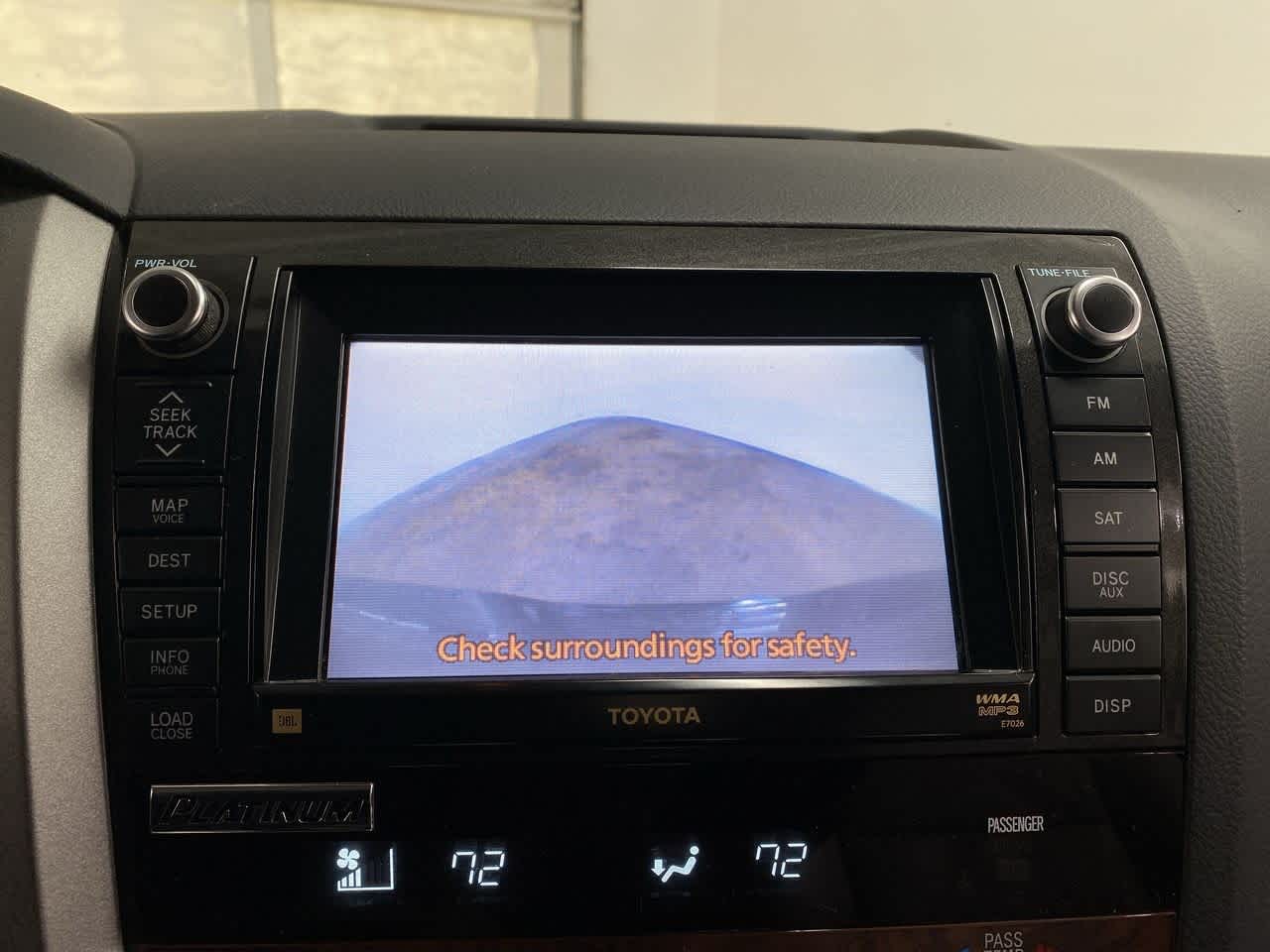 Thumbnail: 2013 Toyota Tundra - 25