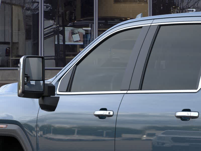 Thumbnail: 2026 GMC Sierra 3500 - 12