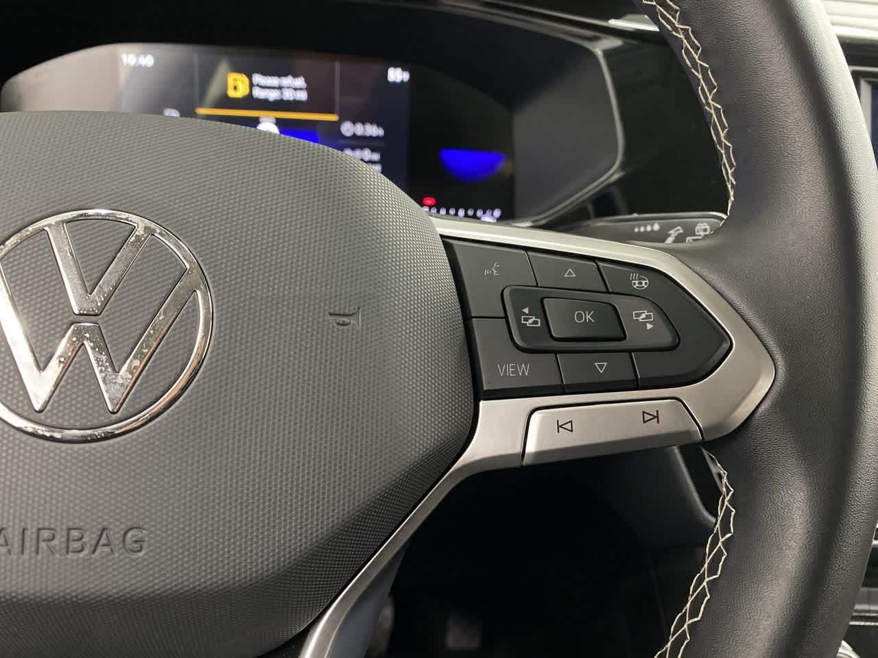 Thumbnail: 2024 Volkswagen Taos - 22