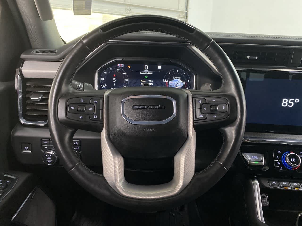 Thumbnail: 2024 GMC Sierra 1500 - 20