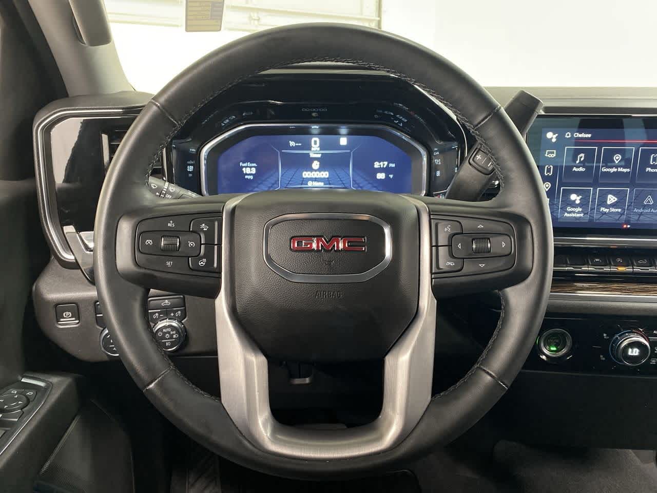Thumbnail: 2023 GMC Sierra 1500 - 18